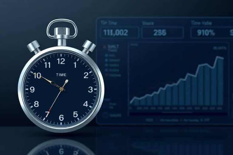 Faster Time-to-Value