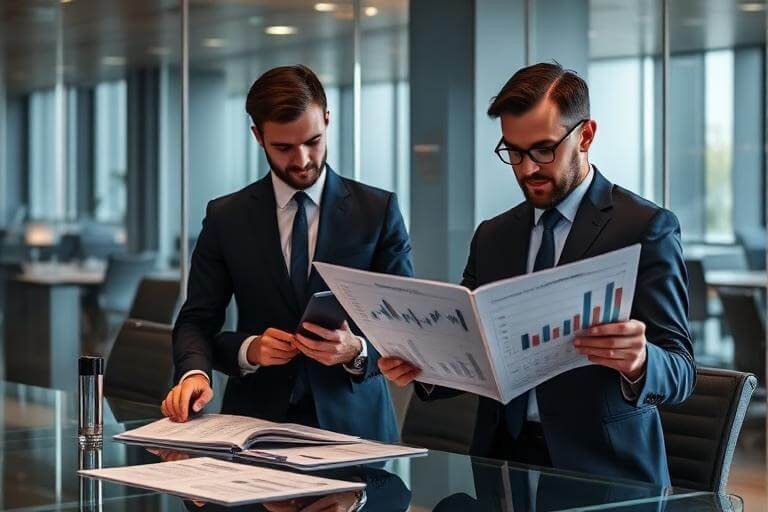 Investment Bankers