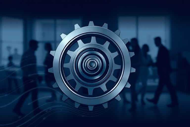 Organizational Momentum